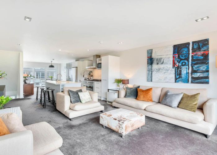  at 2C/10-12 Beaumont Street, City Centre, Auckland City, Auckland