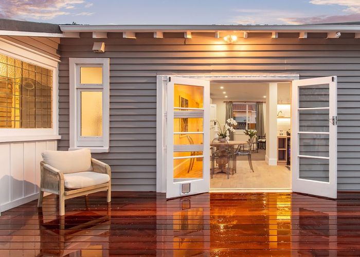  at 133 Birdwood Avenue, Beckenham, Christchurch