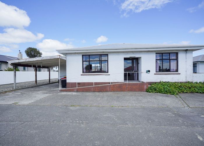  at 669 Tweed Street, Newfield, Invercargill, Southland