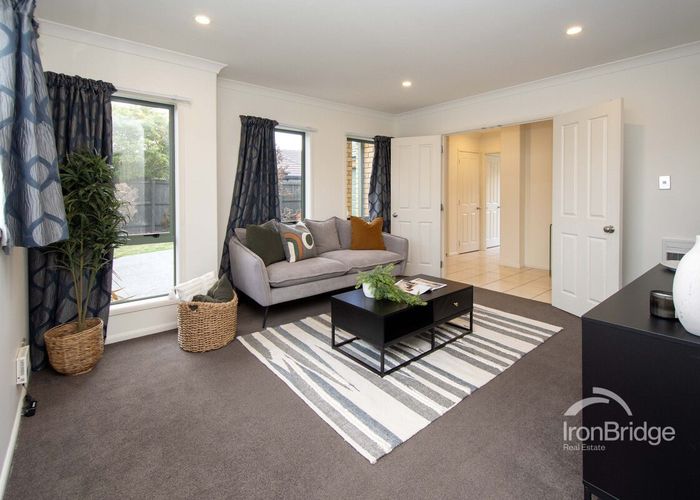  at 8 Bottle Lake Drive, Parklands, Christchurch