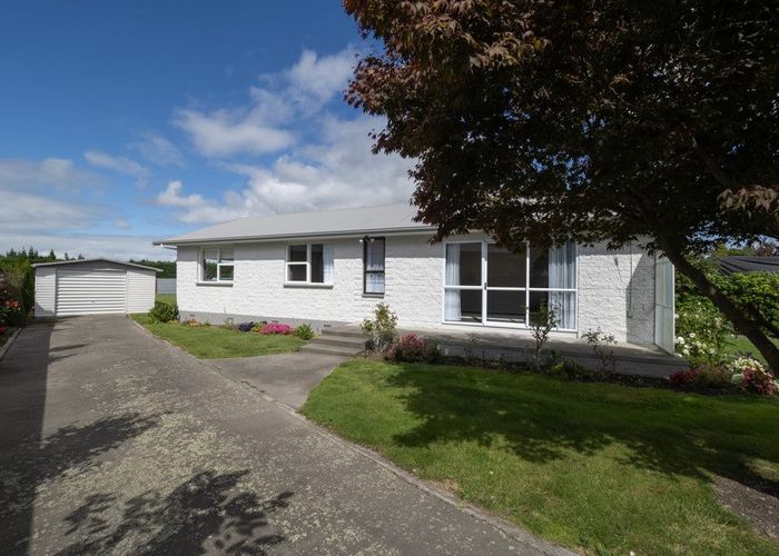  at 13 Grove Street, Tinwald, Ashburton