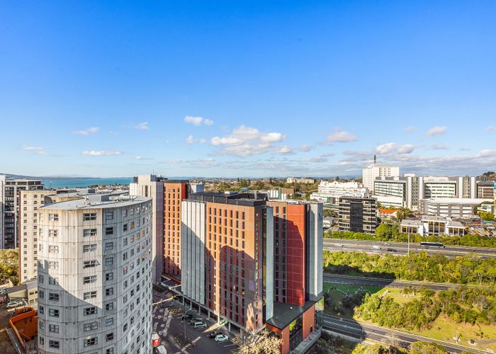  at 13H/6 St Martins Lane, City Centre, Auckland City, Auckland