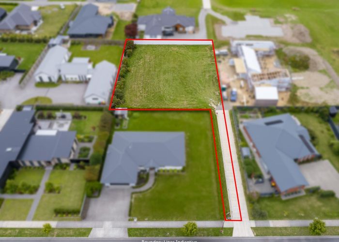  at 10A Coralie Place, Masterton, Masterton, Wellington