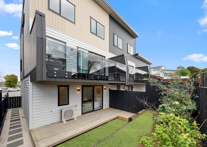 at 8/13 Arawa Street, New Lynn, Waitakere City, Auckland