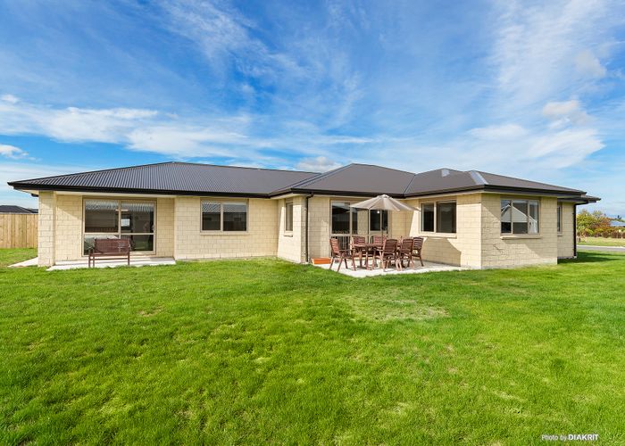  at 2 Takahe Drive, Carterton