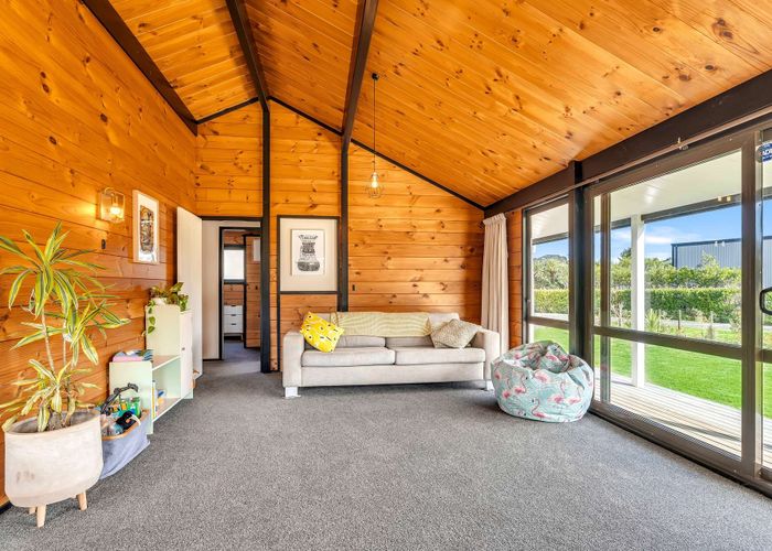  at 3B Pumpkin Flat Road, Kuaotunu Beach, Thames-Coromandel, Waikato