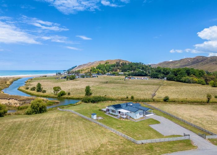  at Lot 2, 8, 14, 15, 17 58 Punawaitai Road, Pourerere, Central Hawke's Bay, Hawke's Bay