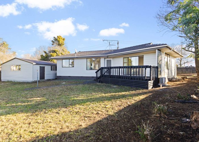  at 96  Kayes Road, Pukekohe, Franklin, Auckland