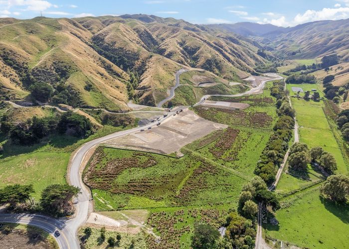  at The Glen/271 Grays Road, Pauatahanui, Porirua, Wellington