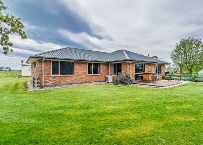  at 111 Beeby Road, Orari, Geraldine, Timaru, Canterbury