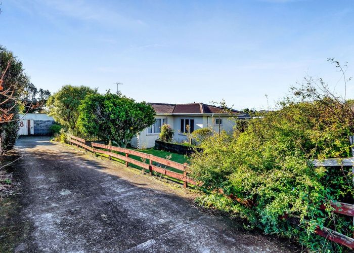  at 18 Hurdon Street, Hurdon, New Plymouth