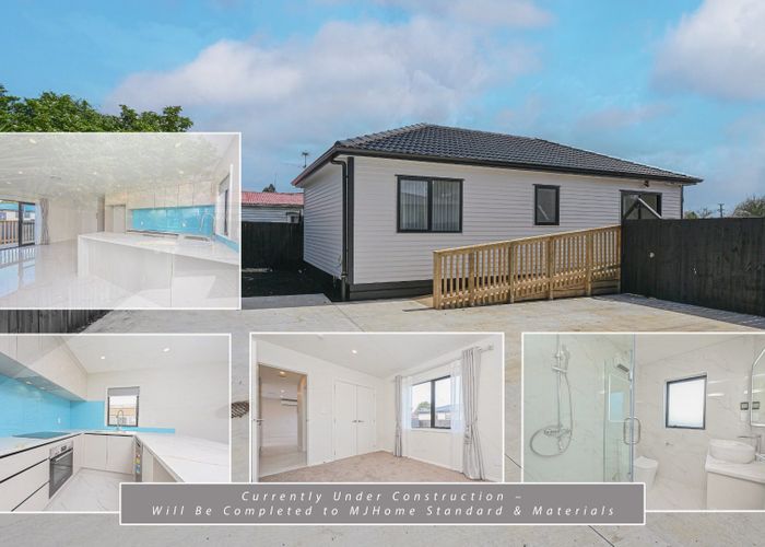  at 1/13 Lane Road, Weymouth, Manukau City, Auckland