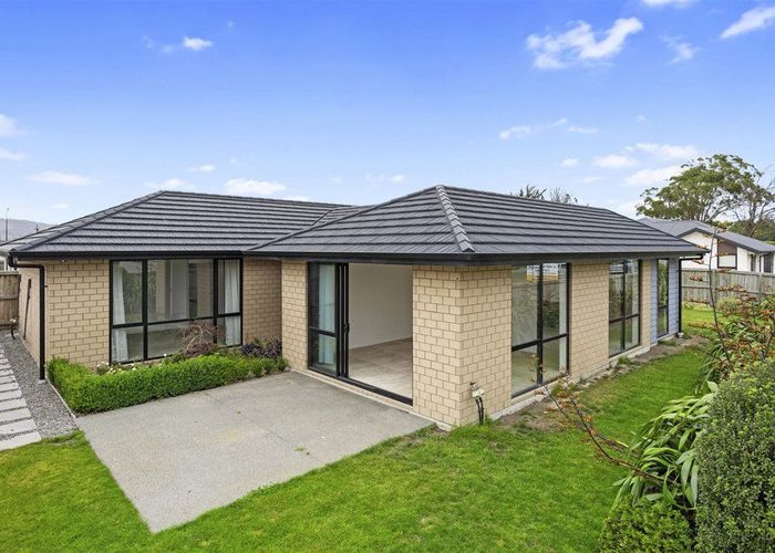  at 10 Coprosma Road, Wigram, Christchurch
