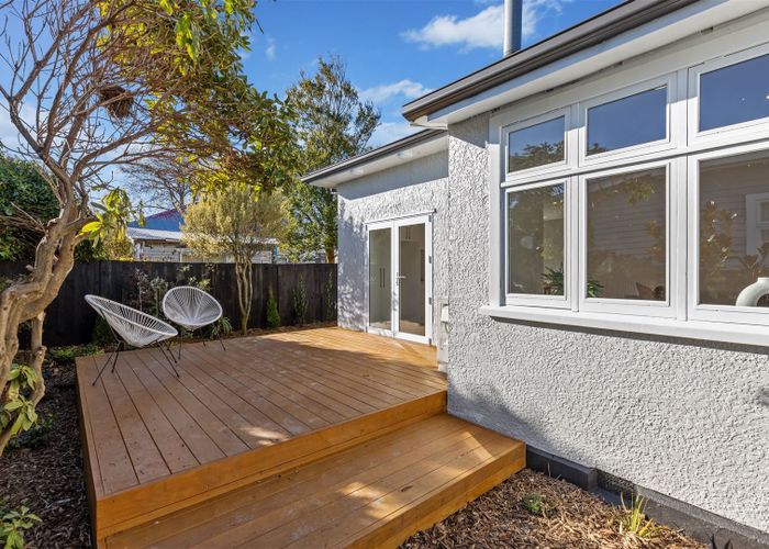  at 85 Warrington Street, Mairehau, Christchurch