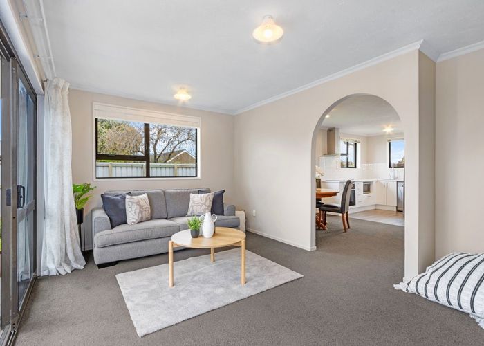  at 1/4 Bencard Place, Hoon Hay, Christchurch City, Canterbury