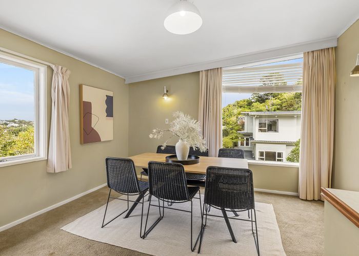  at 30A Baroda Street, Khandallah, Wellington