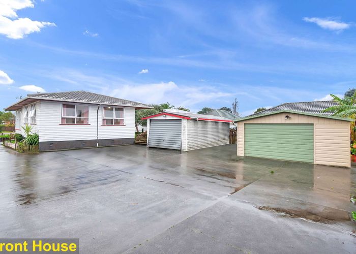  at 5 Nogat Ave, Papatoetoe, Papatoetoe, Manukau City, Auckland