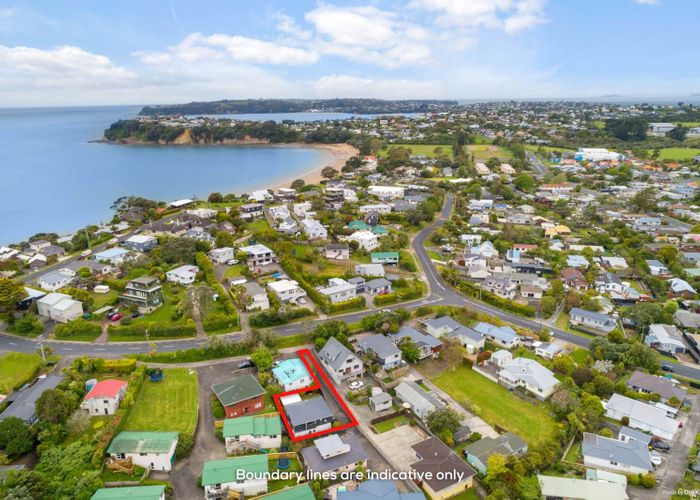  at 2/287 Vipond Road, Stanmore Bay, Whangaparāoa