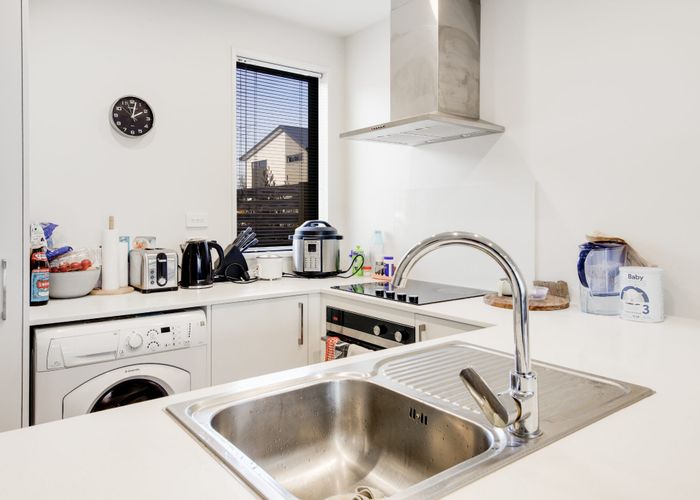  at 19/17 Warwick Street, Richmond, Christchurch City, Canterbury