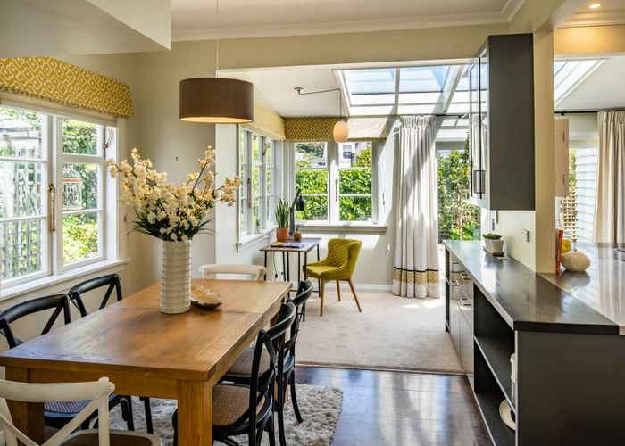  at 7 Hinau Street, Eastbourne, Lower Hutt