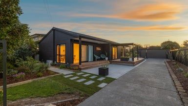  at 128 Rocking Horse Road, Southshore, Christchurch