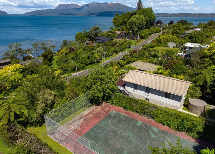  at 188 Spencer Road, Lake Tarawera, Rotorua, Bay Of Plenty