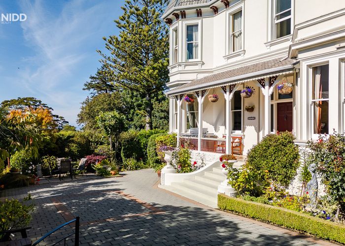  at 88 Eglinton Road, Mornington, Dunedin, Otago