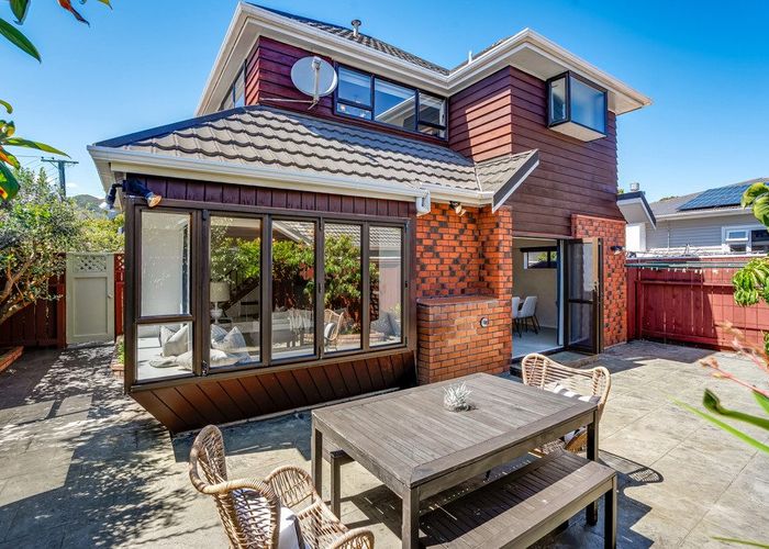  at 75A Totara Crescent, Woburn, Lower Hutt, Wellington