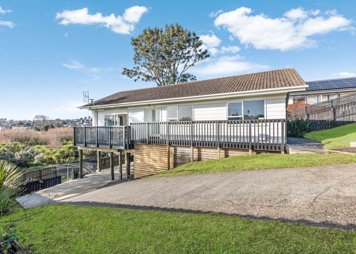  at 34 Lendenfeld Drive, Papatoetoe, Manukau City, Auckland