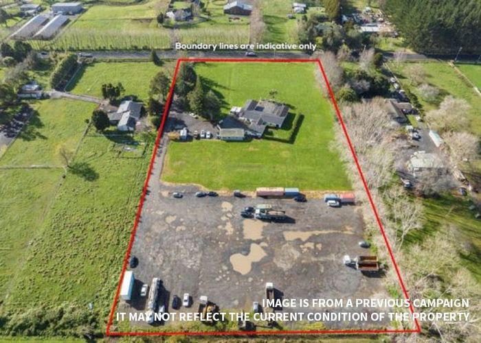  at 399 Mill Road, Papakura