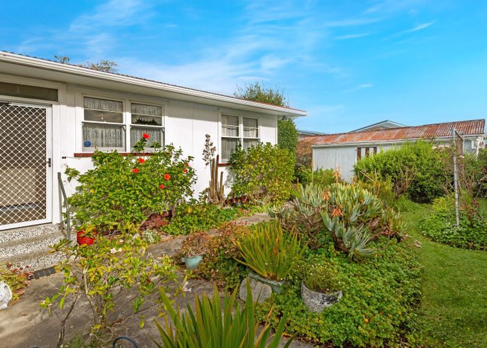  at 35 Gordon Street, Mangapapa, Gisborne