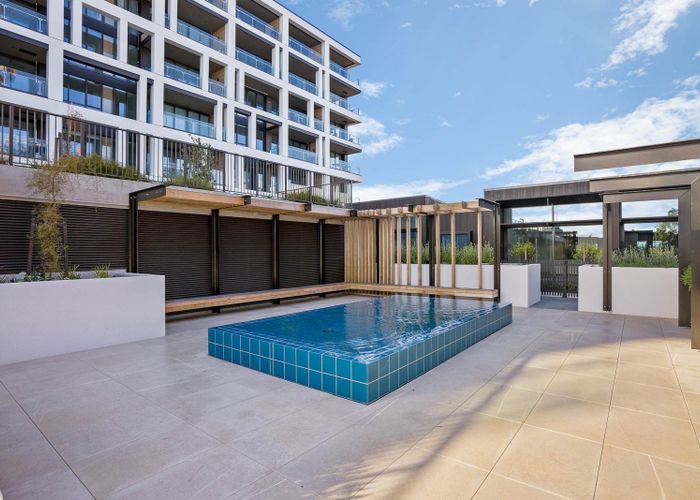  at 802/70 Daldy Street, Wynyard Quarter, Auckland City, Auckland