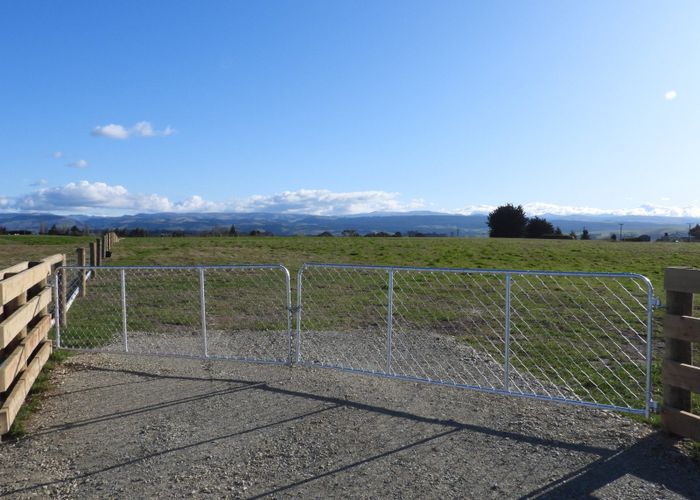  at Lot 3 Lambton Street, Maheno, Waitaki, Otago