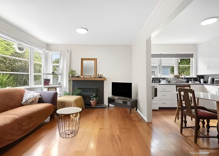  at 417 Ohiro Road, Brooklyn, Wellington, Wellington