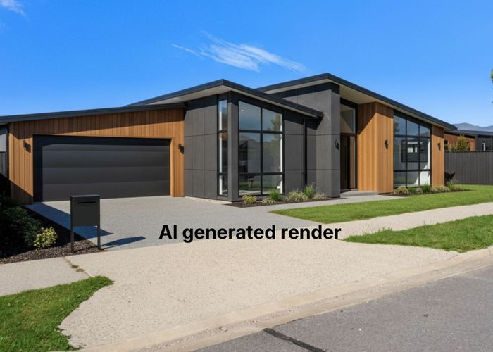  at 21 Waddell Street, Lake Hawea, Wanaka, Otago