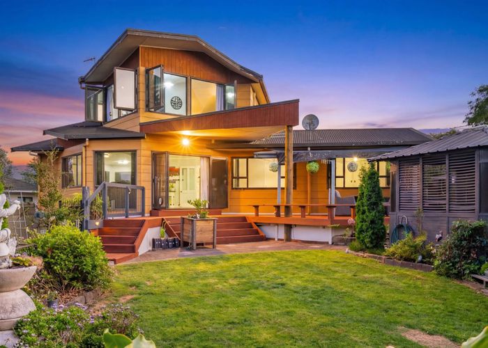  at 58 Blomfield Street, Pukehangi, Rotorua, Bay Of Plenty