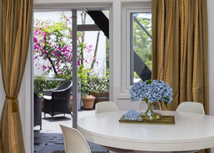  at 3/25 Cathedral Place, Parnell, Auckland