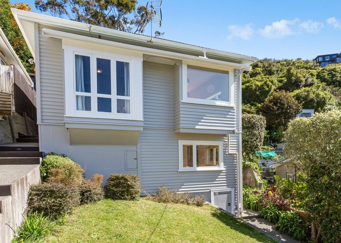  at 26 Freeling Street, Island Bay, Wellington, Wellington