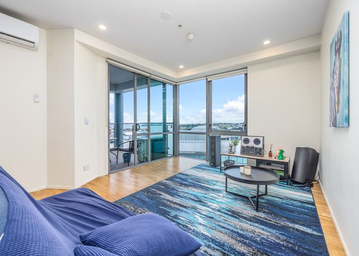  at 1310/30 Beach Road, Auckland Central, Auckland