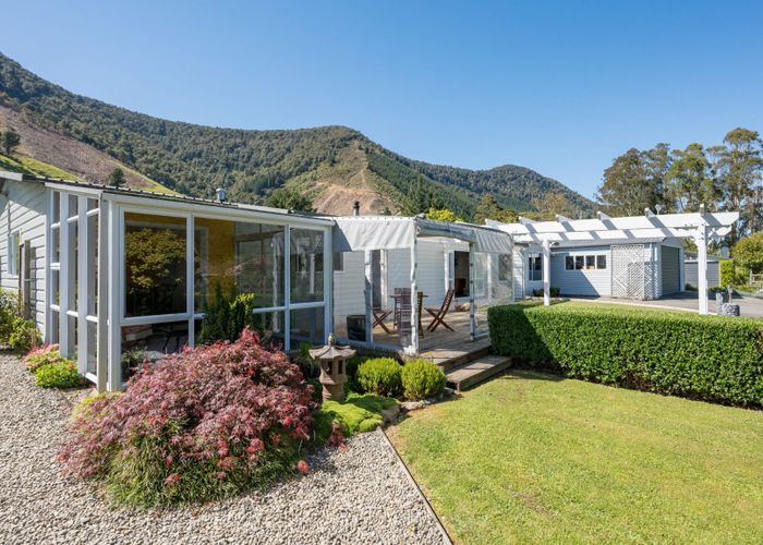  at 668 Ronga Road, Rai Valley