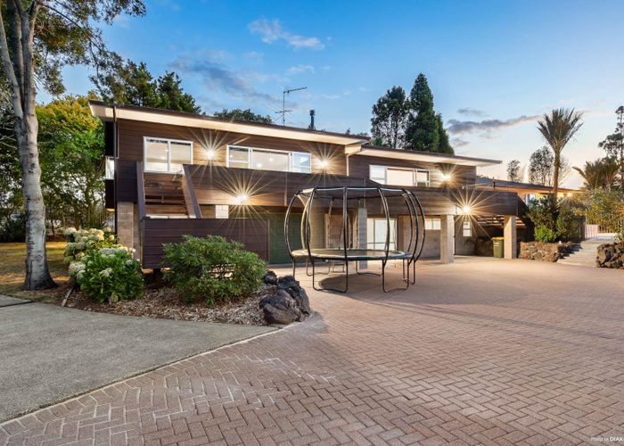  at 9 McNally Road, Pukekohe, Franklin, Auckland