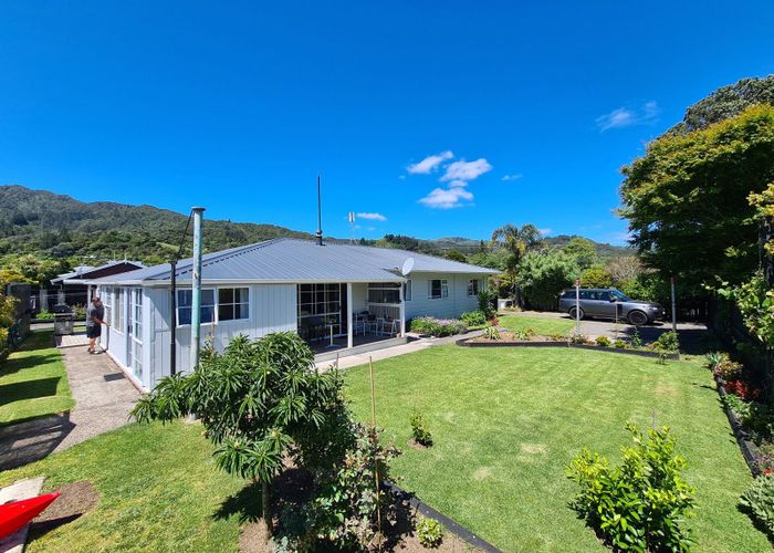  at 945 Rings Road, Coromandel, Thames-Coromandel, Waikato