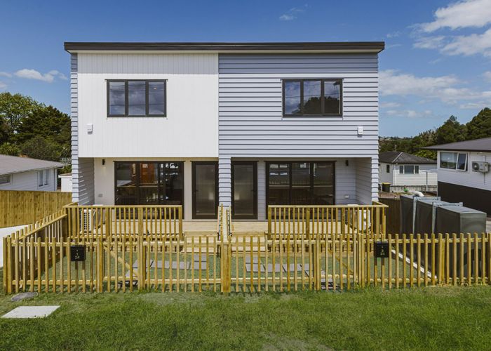  at 24B Seaview Road, Glenfield, North Shore City, Auckland