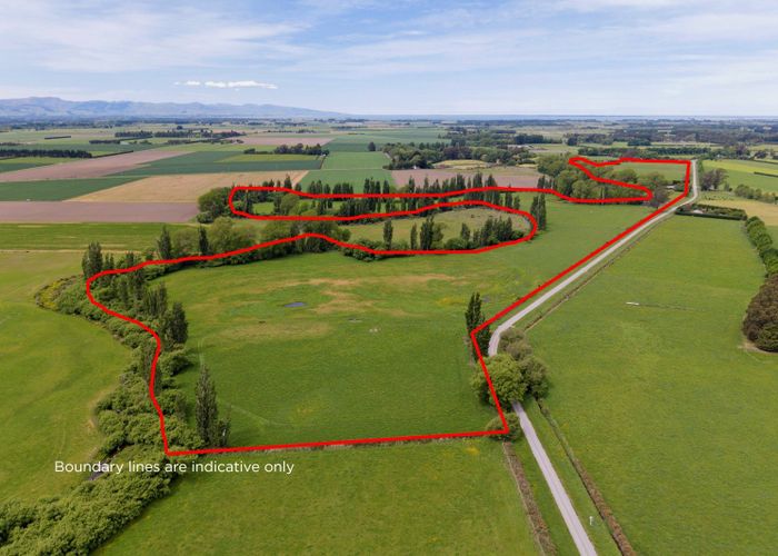  at 68 Boundary Creek Road, Leeston, Leeston