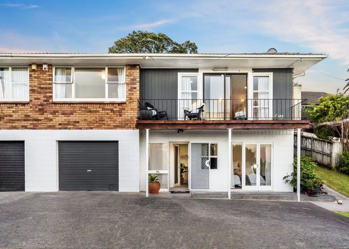  at 16B Hubert Henderson Place, Remuera, Auckland