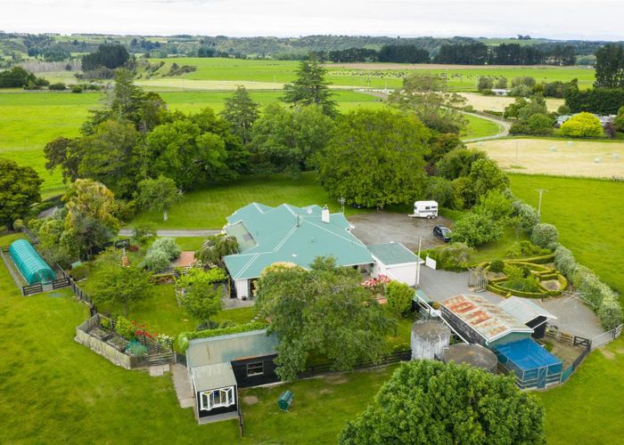  at 552 Porewa Road, Marton, Rangitikei, Manawatu / Whanganui