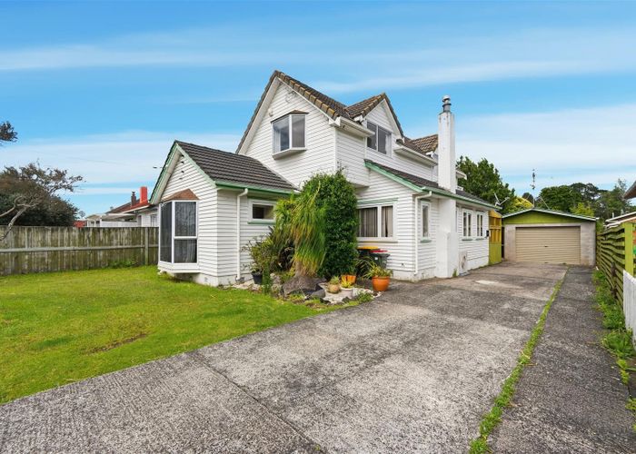  at 125 Portage Road, New Lynn, Waitakere City, Auckland
