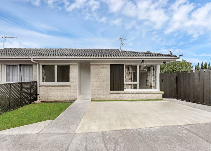  at 3/6 King Street, Papatoetoe, Manukau City, Auckland