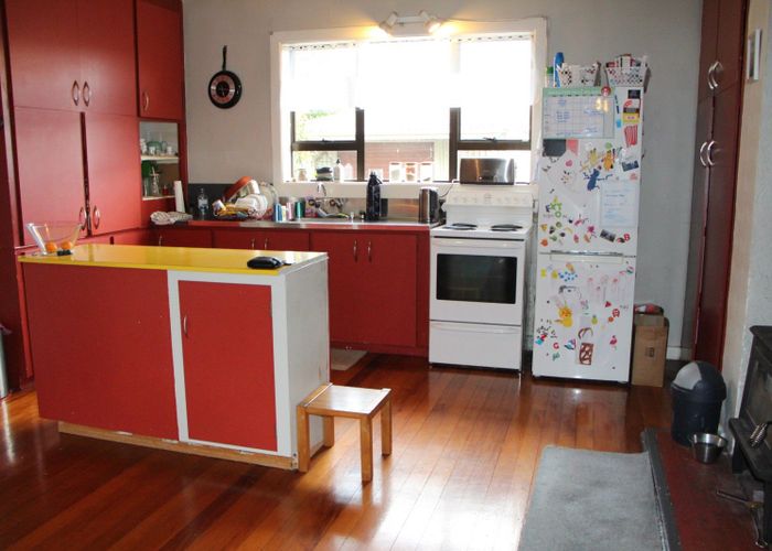  at 188 North Street, West End, Timaru