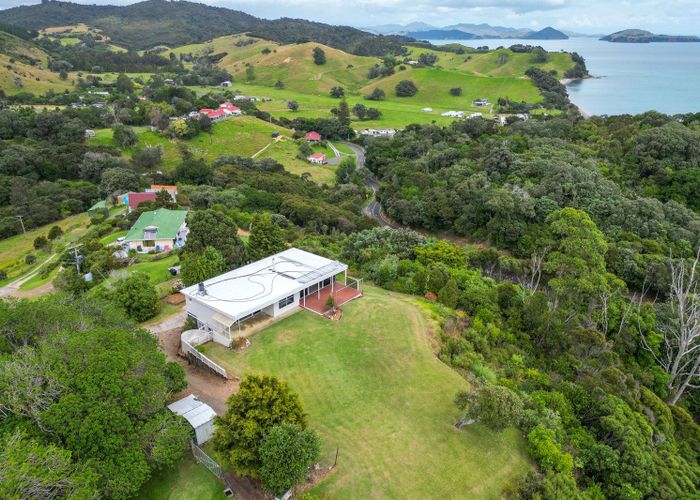  at 1114 Colville Road, Coromandel, Thames-Coromandel, Waikato